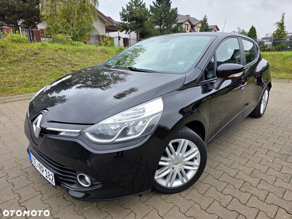 Renault Clio - 10