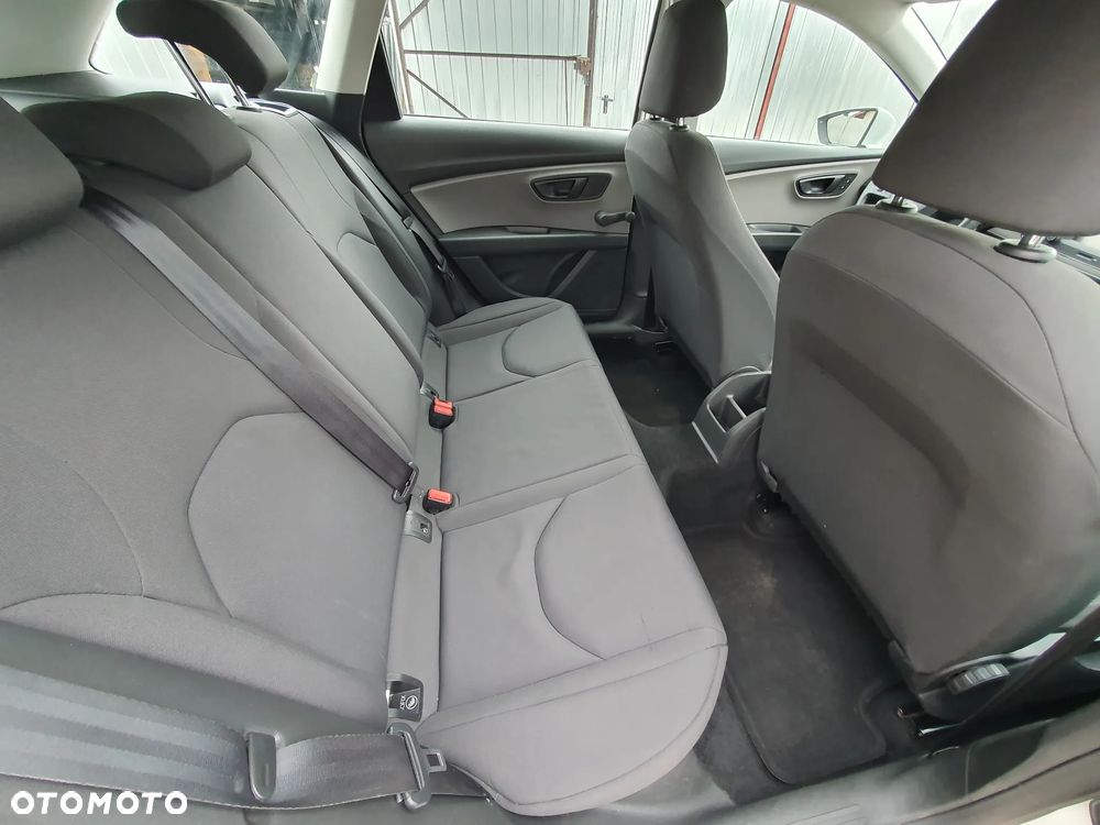 Seat Leon - 15