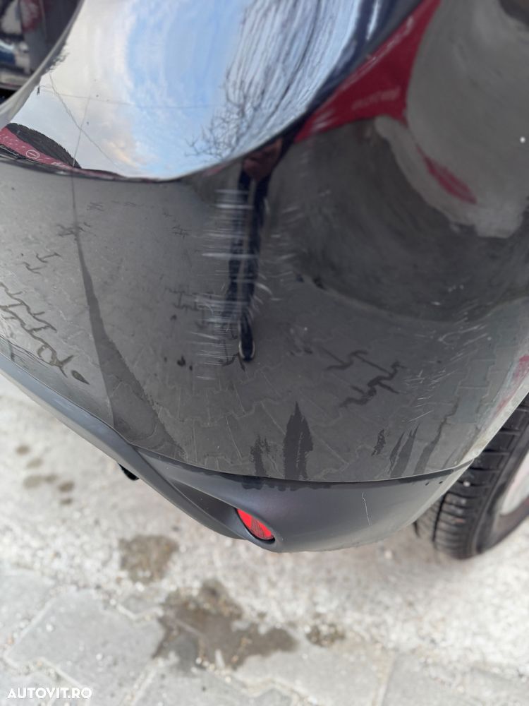 Mitsubishi ASX 1.8L DID 4WD AS&G Intense A42 - 3