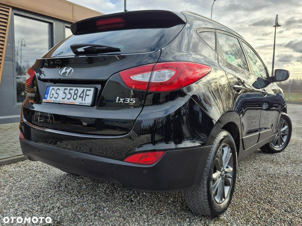 Hyundai ix35 - 18