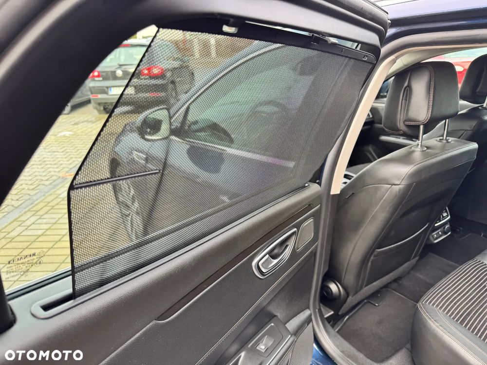 Renault Talisman 1.6 Energy dCi Intens EDC - 29