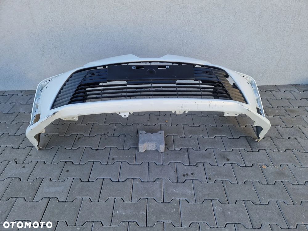 Zderzak Toyota Corolla XII E210 E21 sedan - 3