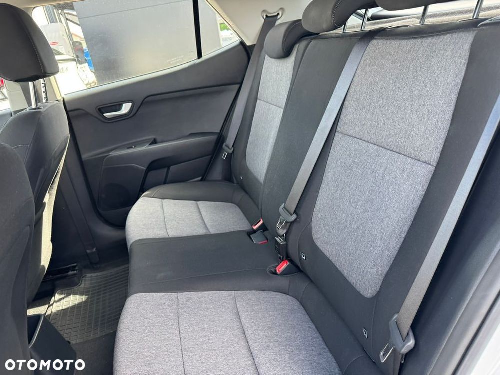 Kia Stonic 1.2 M - 20