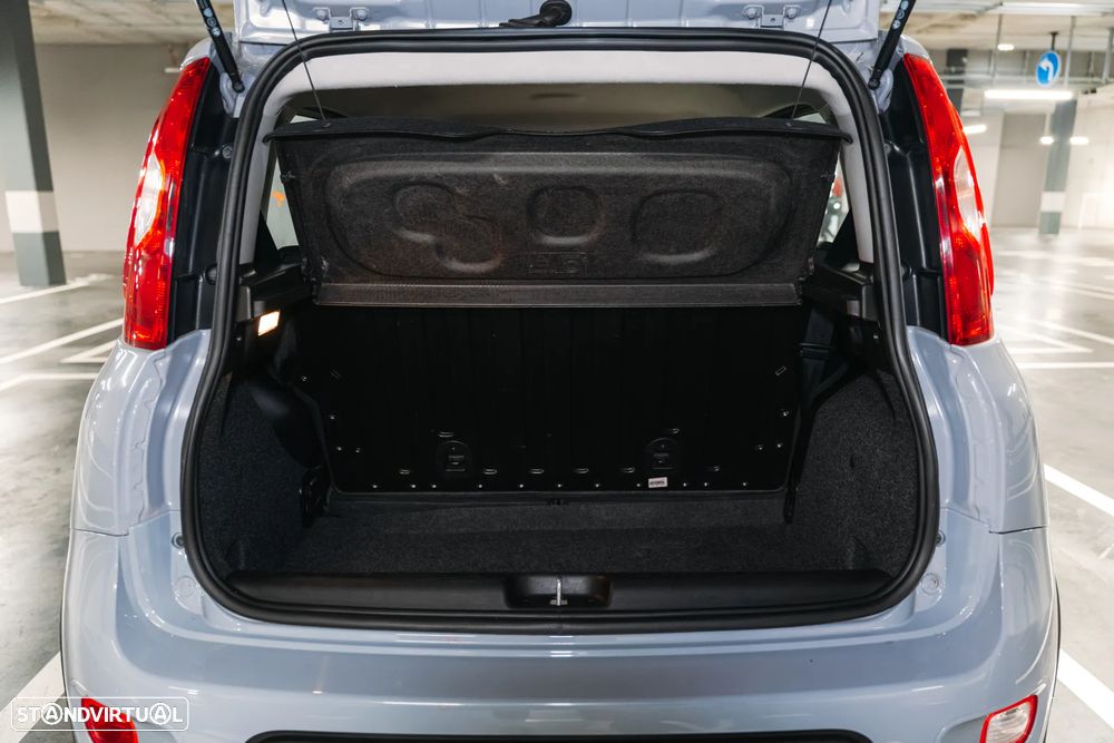 Fiat Panda - 15