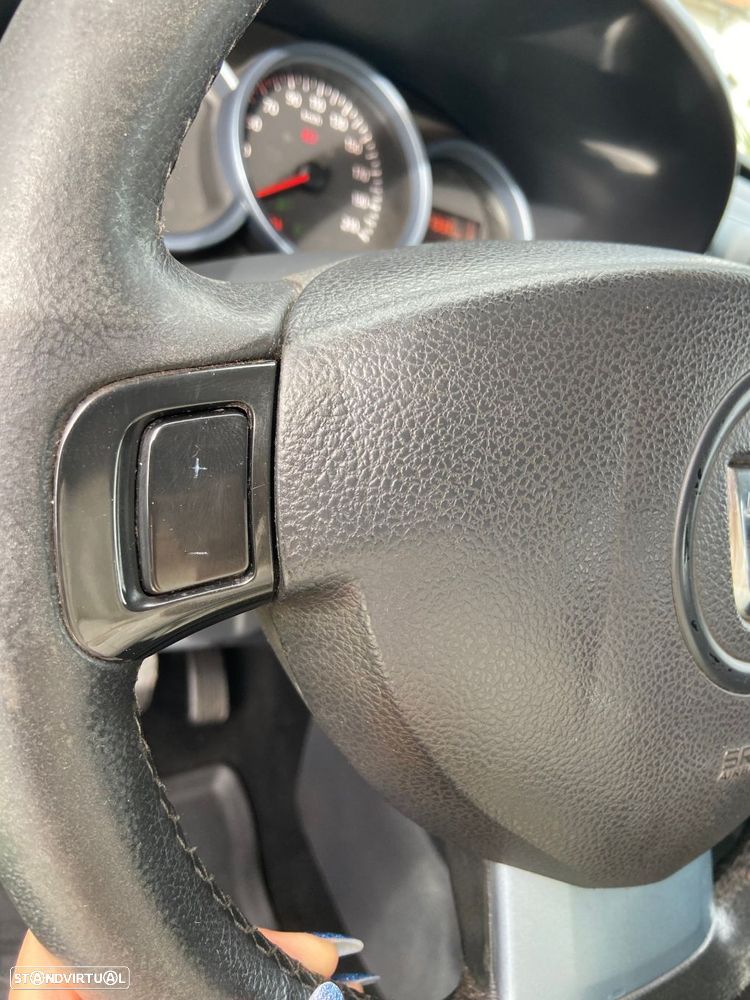 Dacia Dokker dCi 90 Stepway - 15