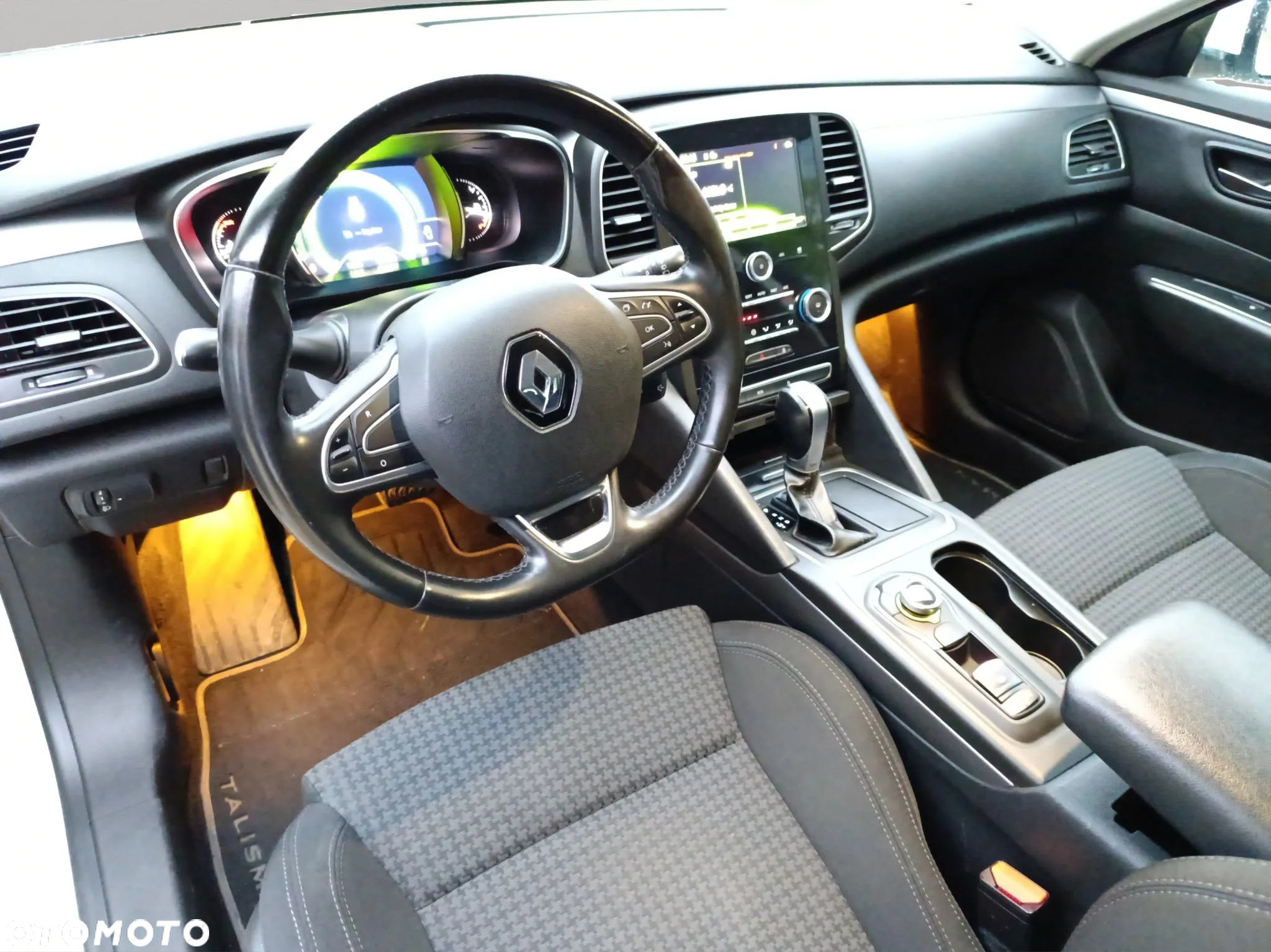 Renault Talisman 1.6 Energy TCe Limited EDC - 13