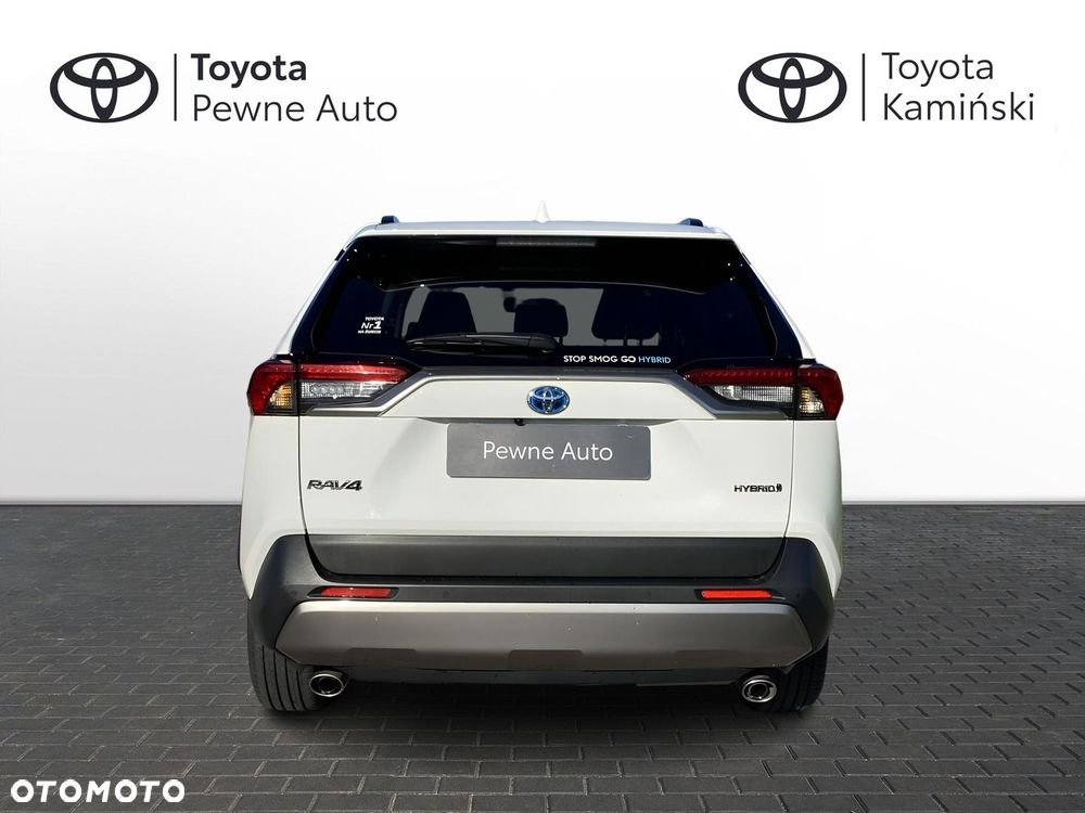 Toyota RAV4 - 4