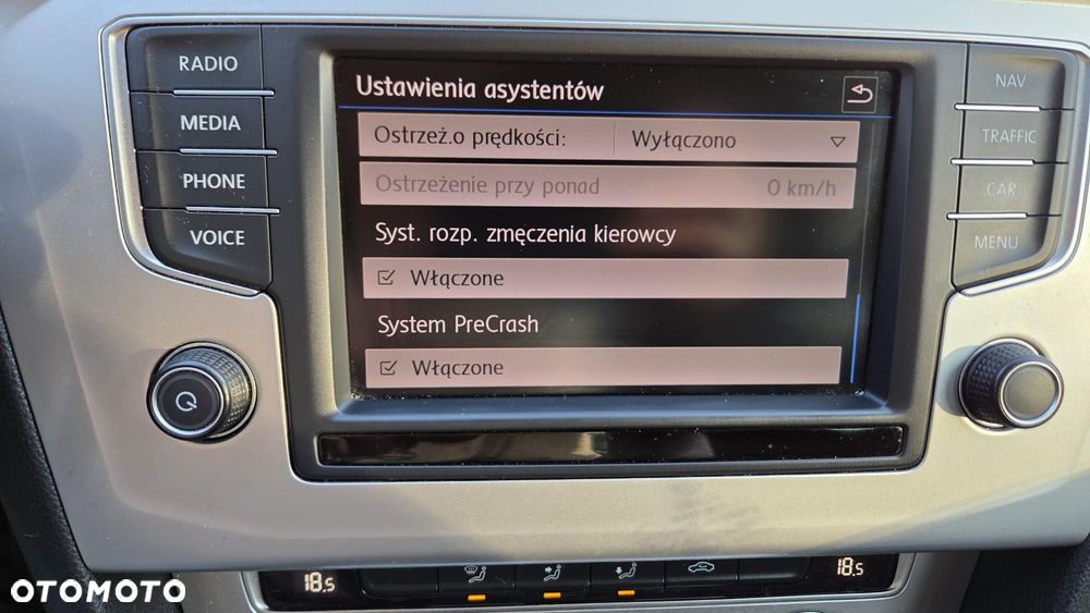 Volkswagen Passat 2.0 TDI BMT Comfortline - 18