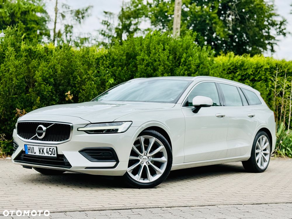Volvo V60 D3 Summum - 31