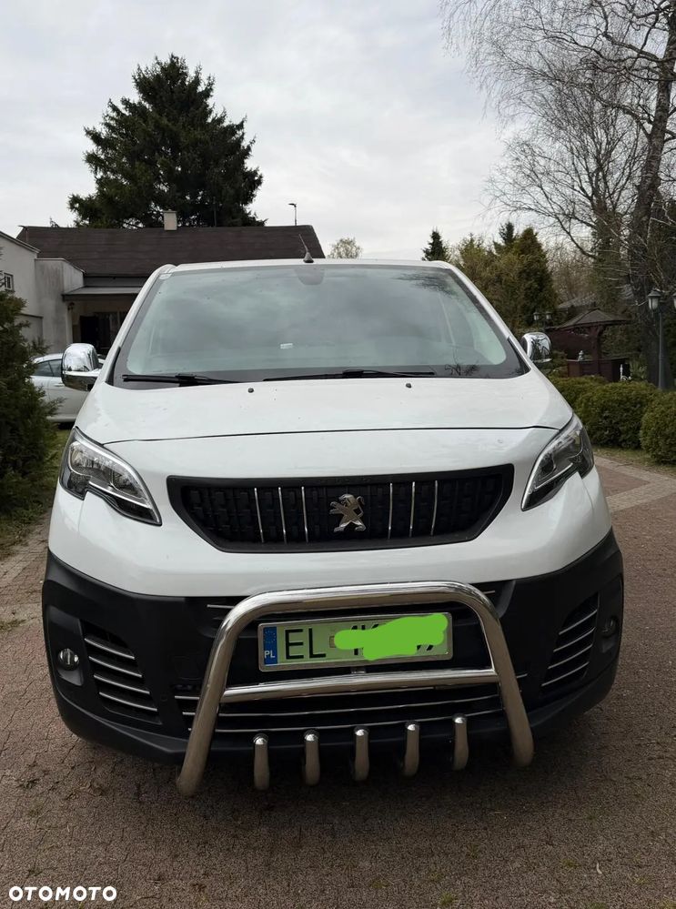 Peugeot Expert - 3