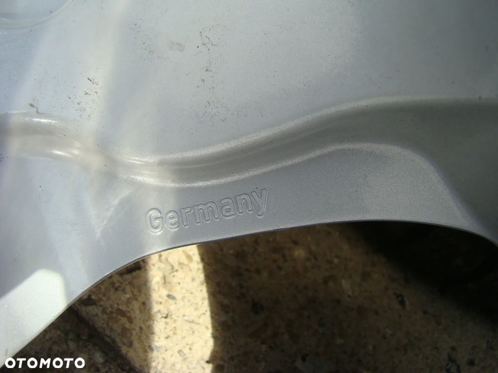 a359 5x112 Audi A4 B9 B8 A6 C5 C6 Q2 GA 7,5Jx16 225/55 opony zima - 7