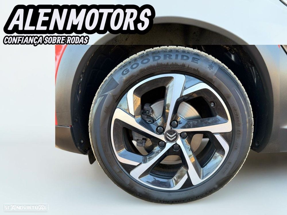 Citroën C5 Aircross 1.5 BlueHDi Feel Pack EAT8 - 7