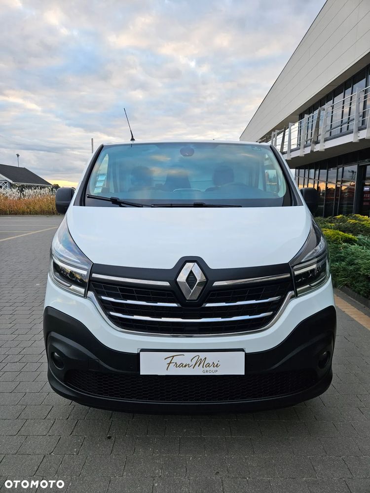 Renault Trafic - 11