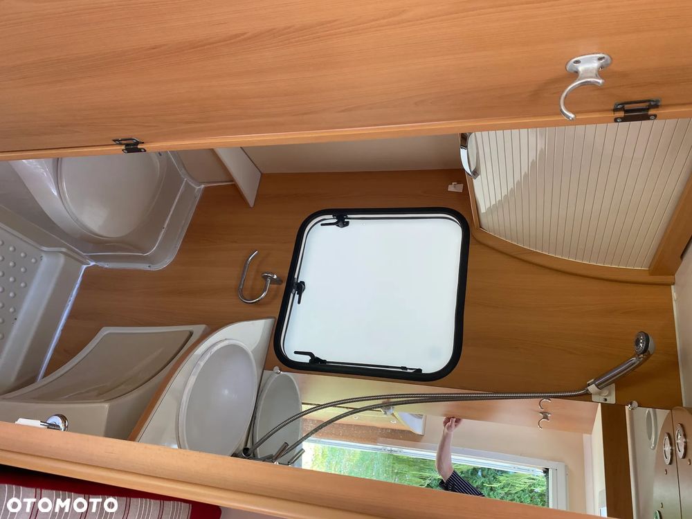Caravelair Allegra 410 - 20