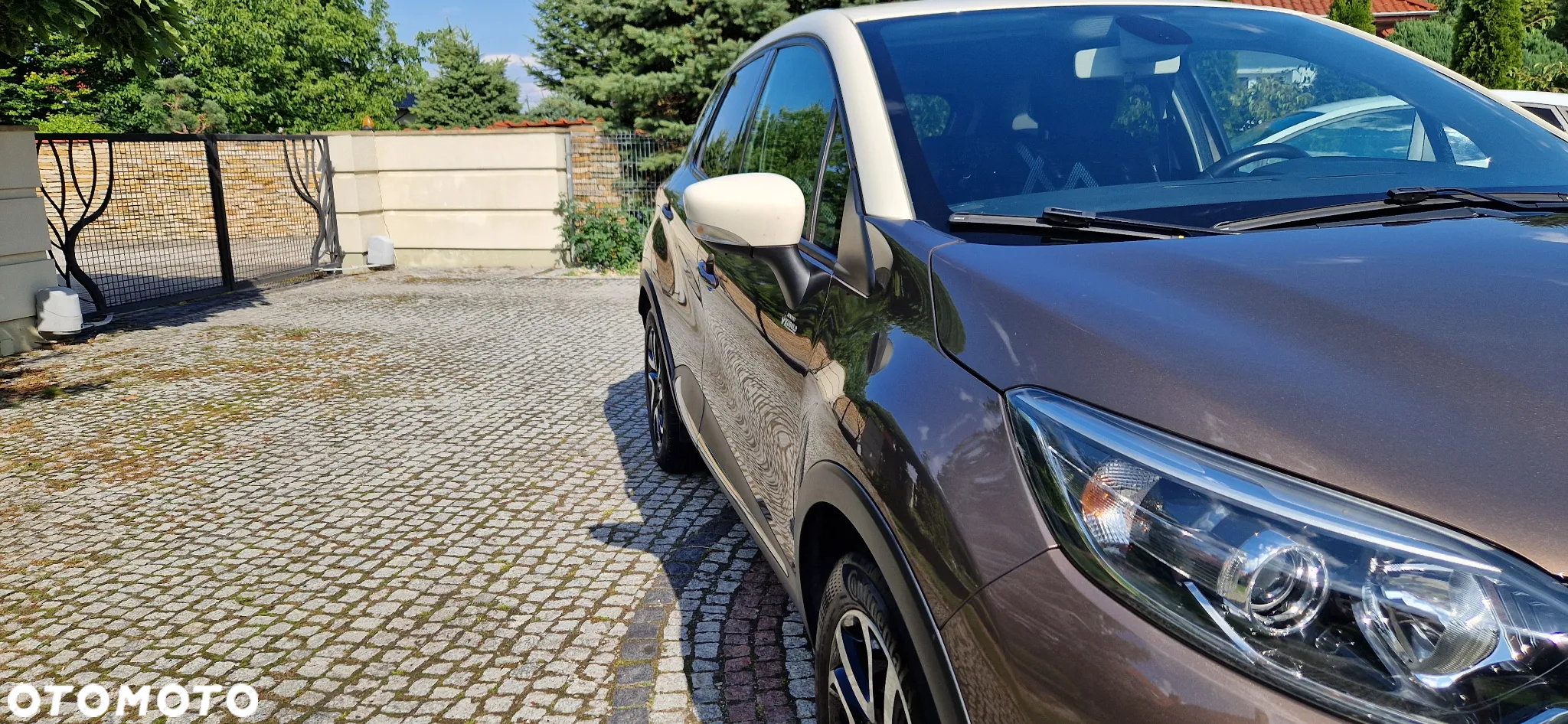 Renault Captur (ENERGY) TCe 90 INTENS - 11