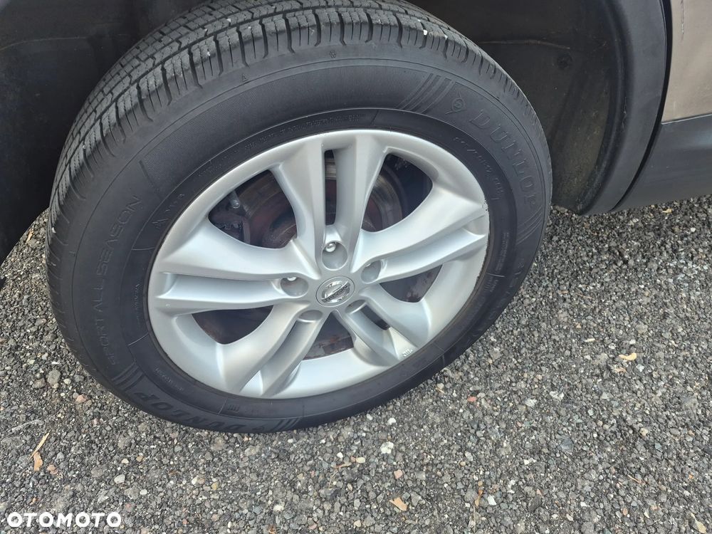 Nissan Qashqai 1.6 Acenta - 24