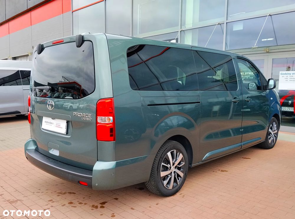 Toyota Proace Verso 2.0 D4-D Long Family - 9