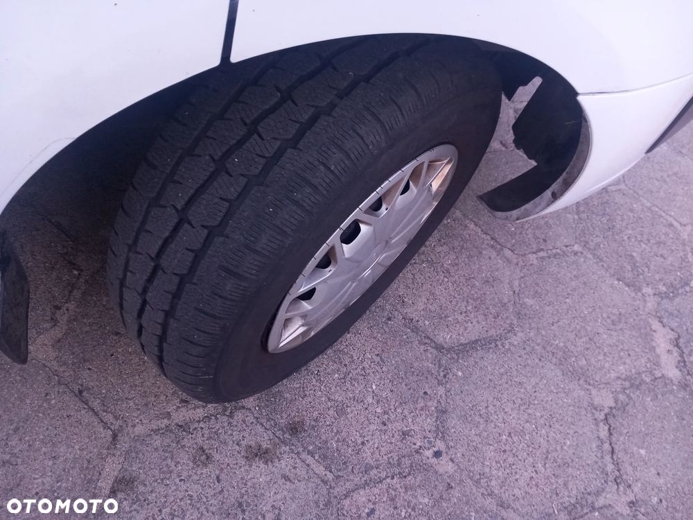 Ford TRANSIT CUSTOM - 34