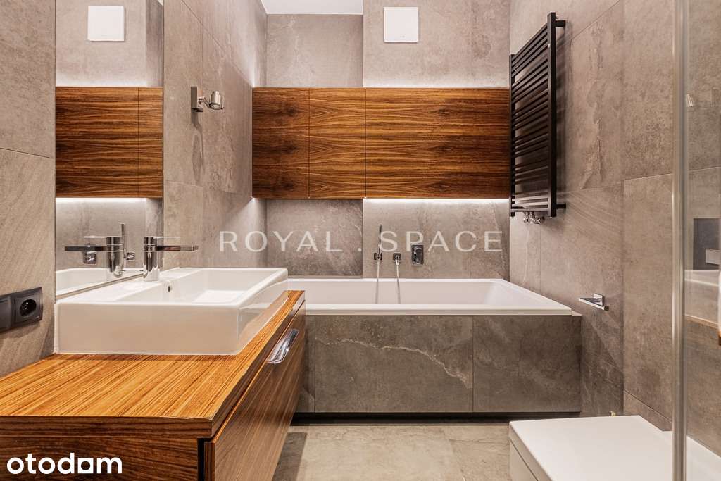 Powiśle | Menolly | Luksusowy apartament