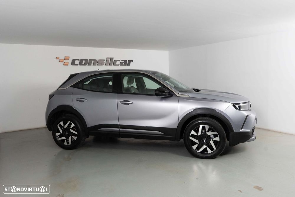 Opel Mokka - 7