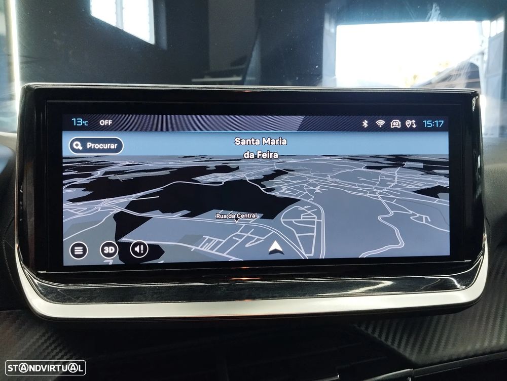 Peugeot 208 1.2 PureTech Active Pack - 19