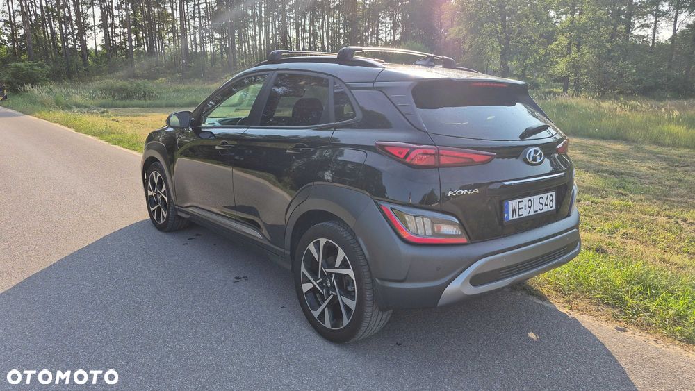 Hyundai Kona - 3