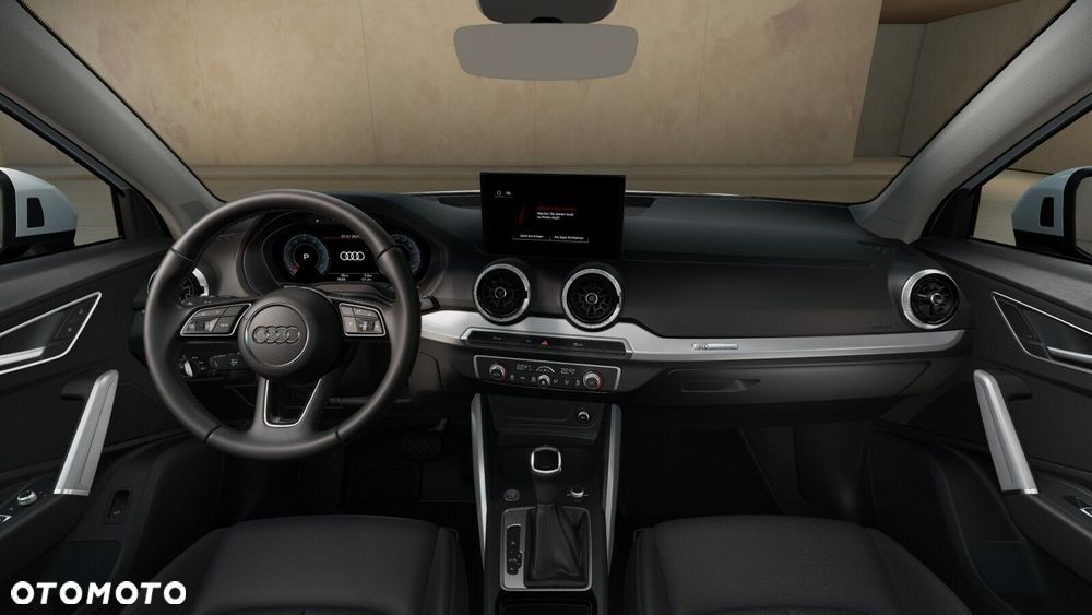 Audi Q2 - 11