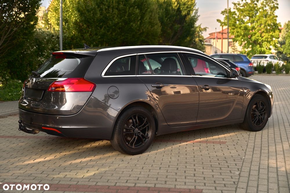 Opel Insignia 1.8 Innovation - 13