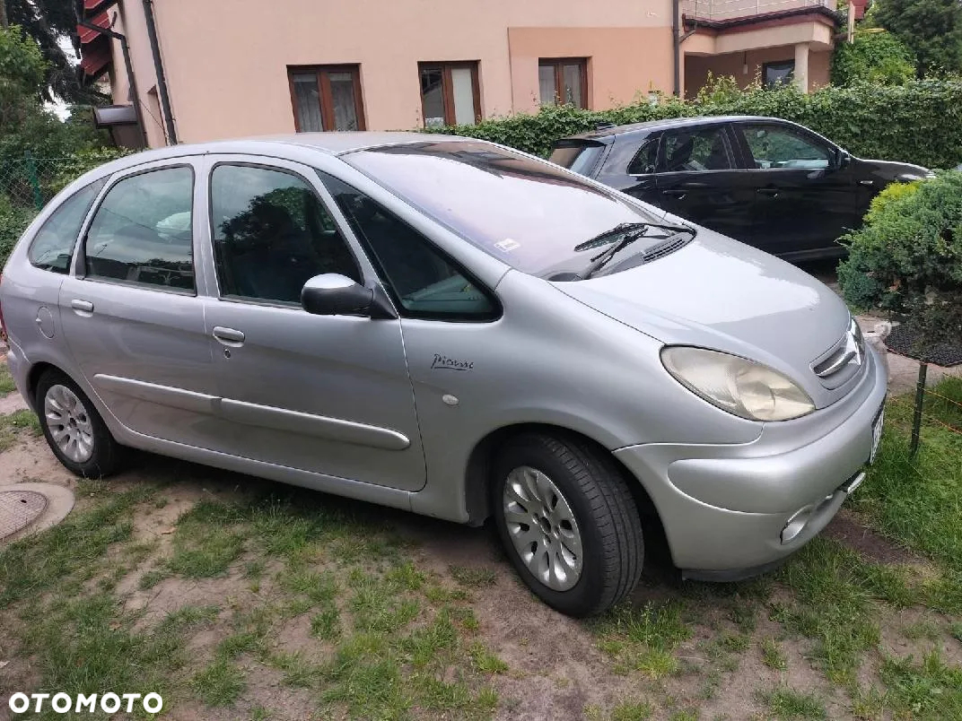Citroën Xsara - 4