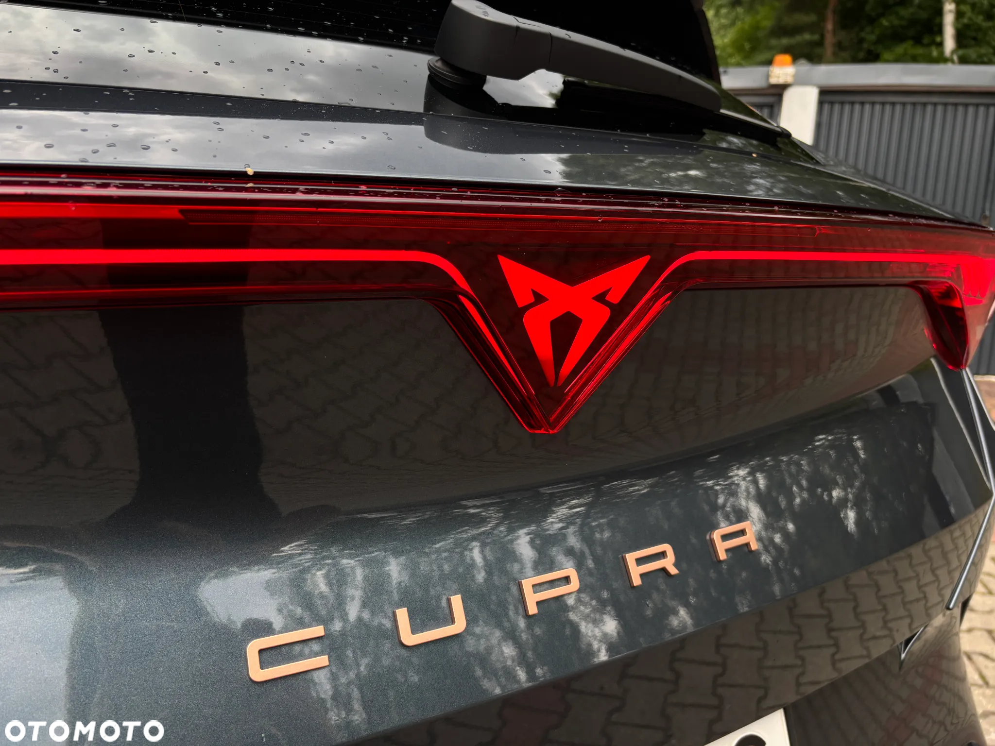 Cupra Formentor 1.5 TSI DSG - 23