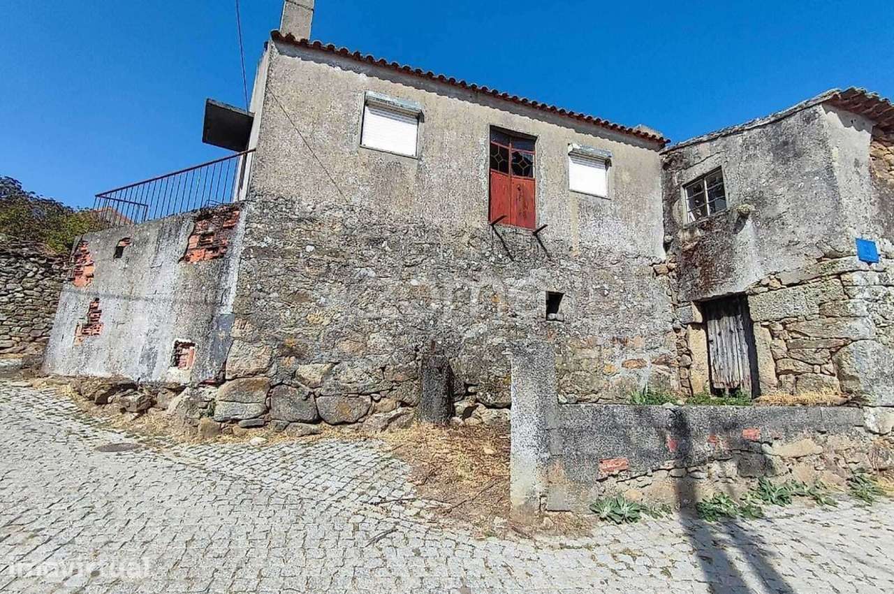 Moradia T3, Pinhel, Guarda - Grande imagem: 3/18
