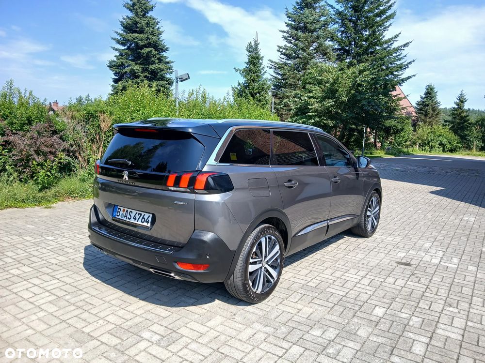 Peugeot 5008 - 39
