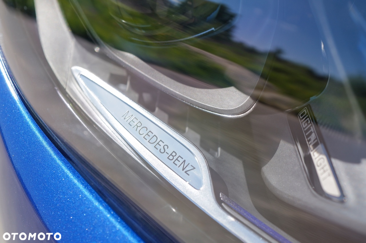 Mercedes-Benz GLC 300 e 4-Matic Avantgarde - 20