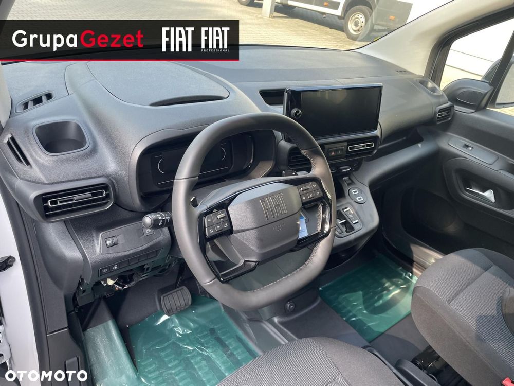 Fiat Doblo - 9
