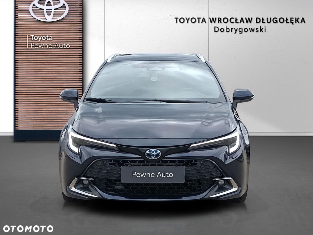 Toyota Corolla 1.8 Hybrid Style - 7