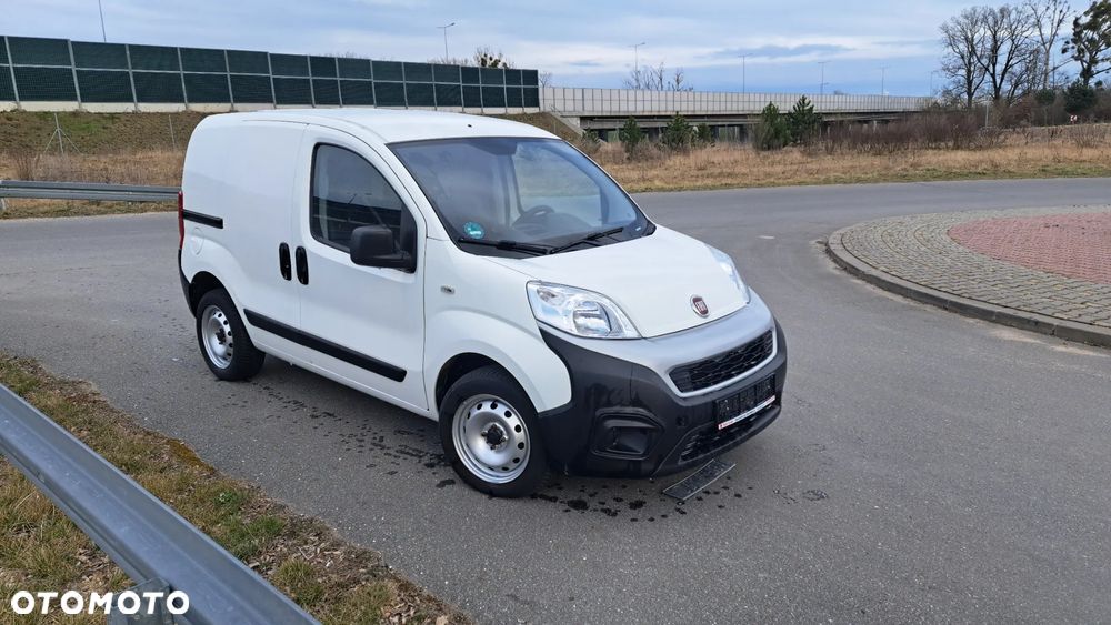 Fiat Fiorino - 3