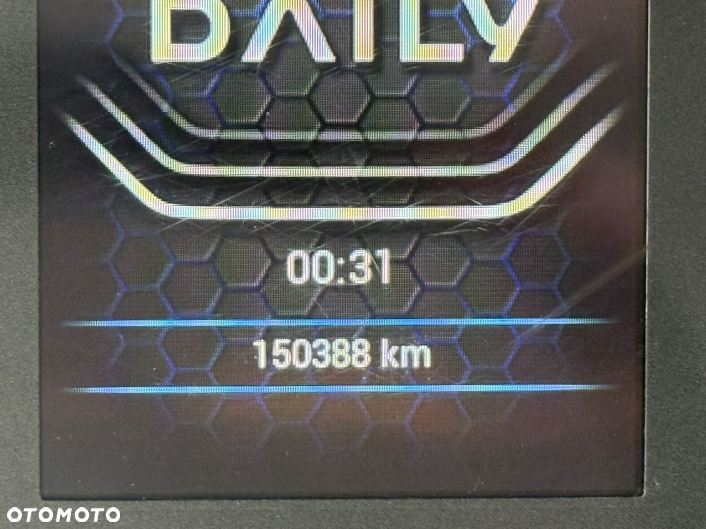 Iveco Daily Camper Projekt do ukończenia/automat/2023 - 29