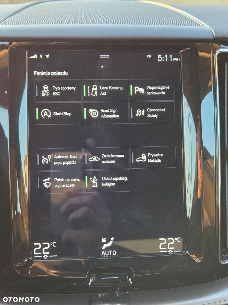 Volvo XC 60 T4 Momentum - 24