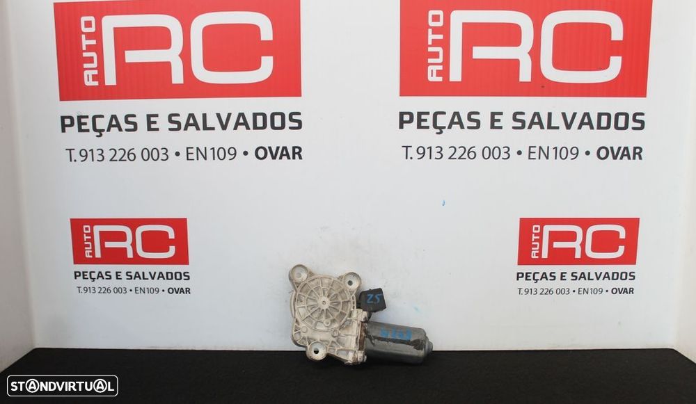 Motor Elevador Vidro Mercedes W203 - 1