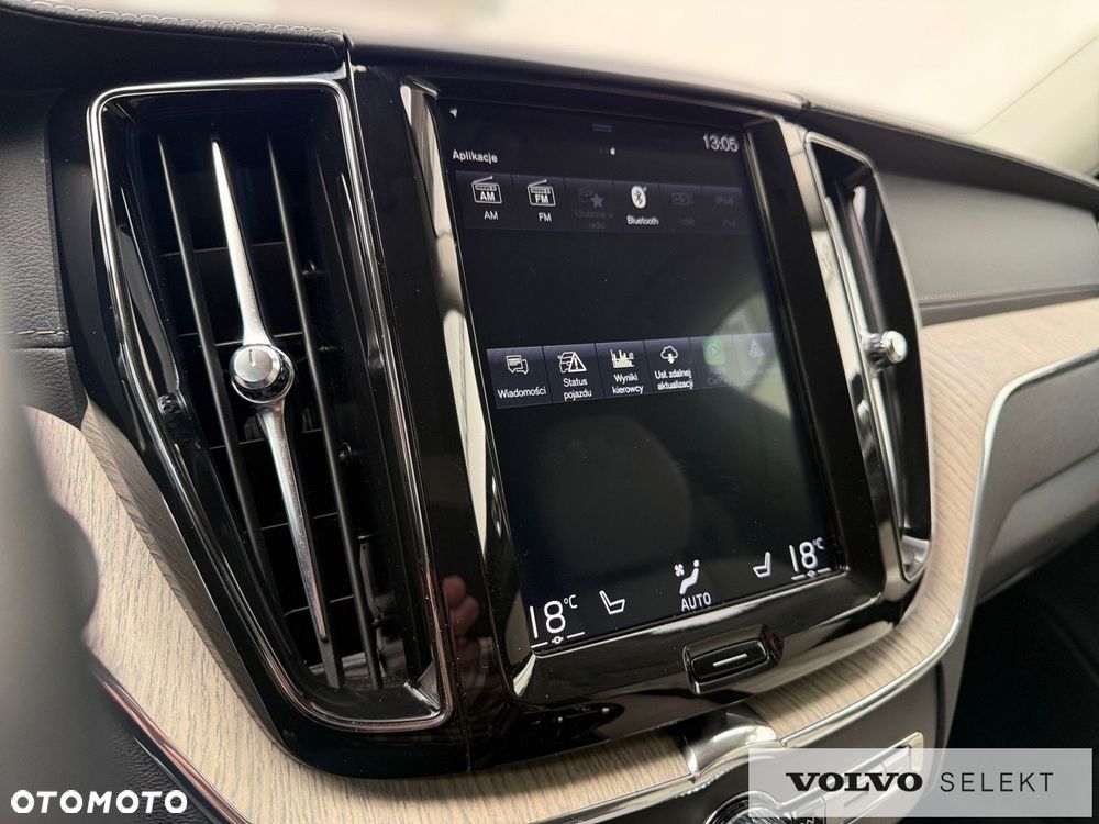 Volvo XC 60 - 23