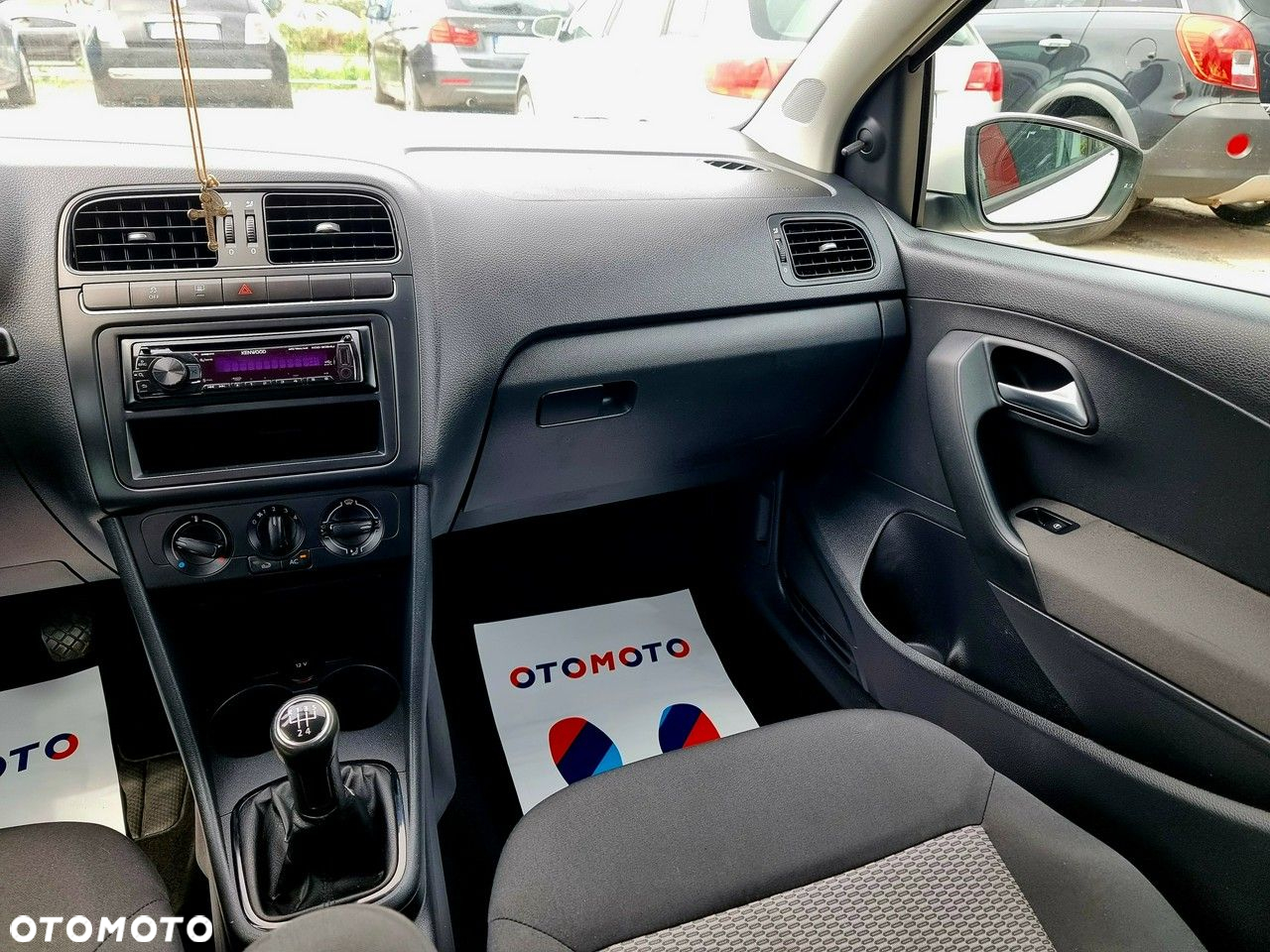 Volkswagen Polo - 15