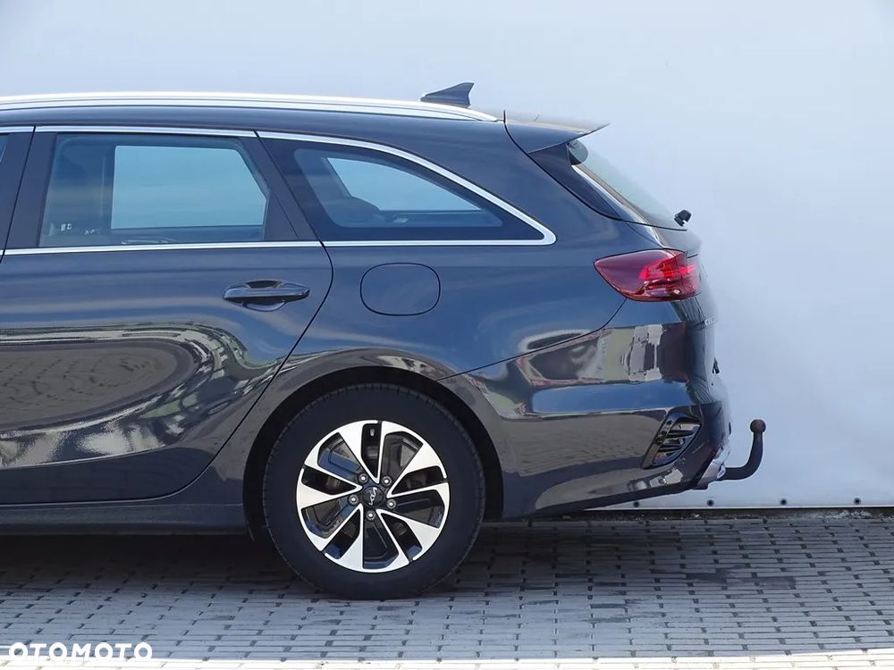 Kia Ceed SW 1.6 GDI DCT OPF Plug-in-Hybrid Inspiration - 5