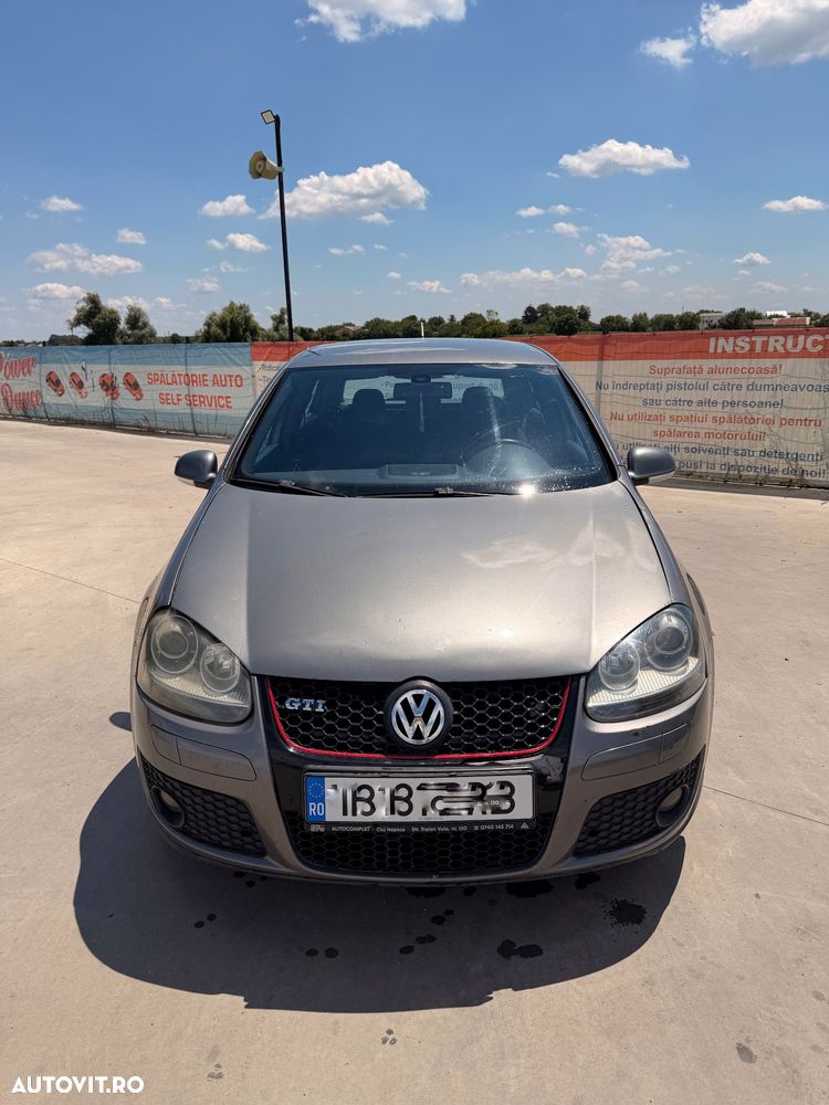 Volkswagen Golf - 7
