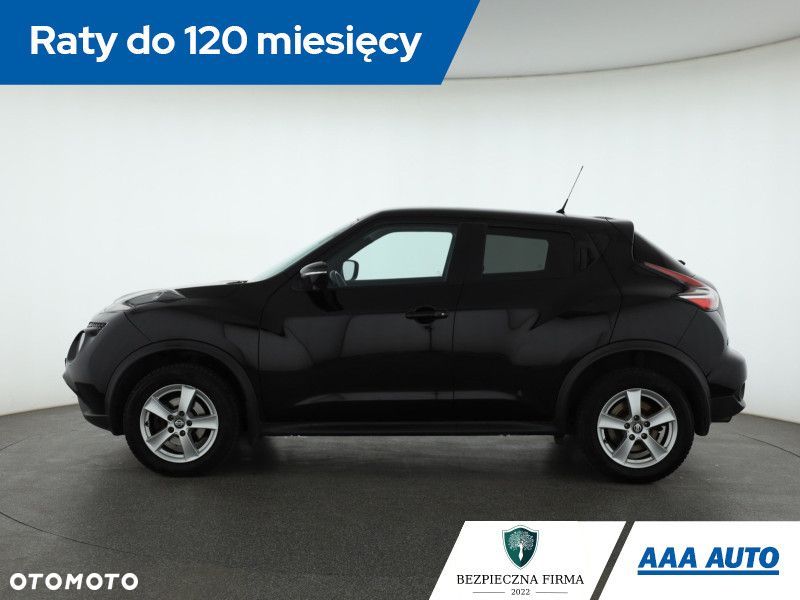 Nissan Juke - 3