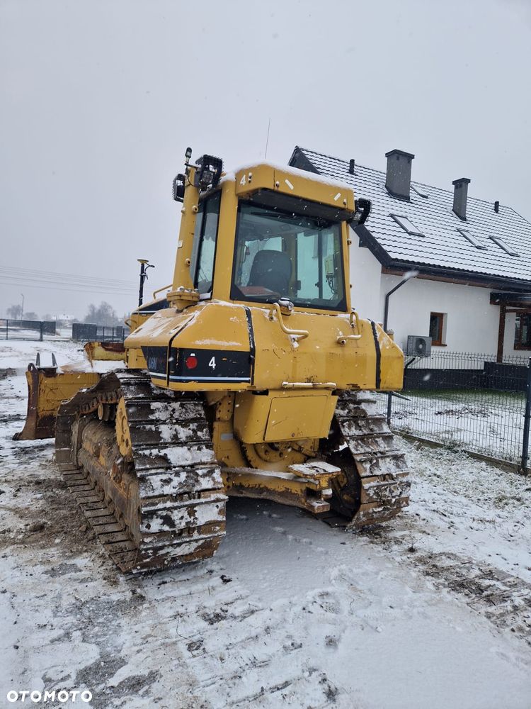 Caterpillar D6NXL - 5