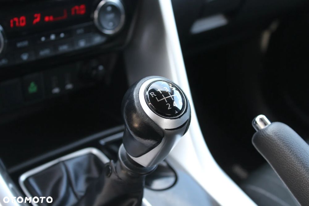 Mitsubishi Eclipse Cross 1.5 T-MIVEC 2WD Spirit - 30