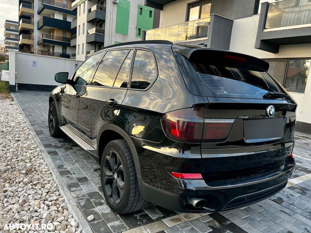 BMW X5 xDrive40d - 1