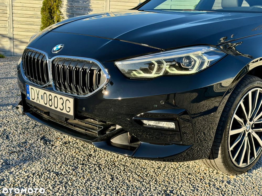 BMW Seria 2 225i xDrive Luxury Line - 24