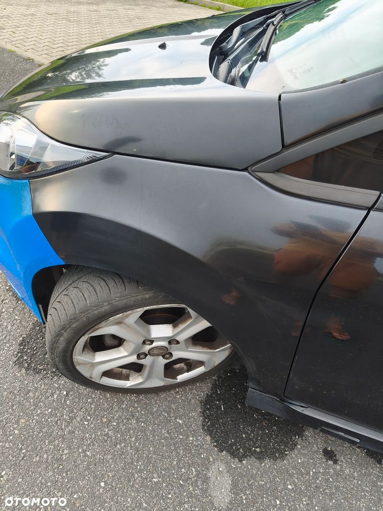 Ford Fiesta ST - 25