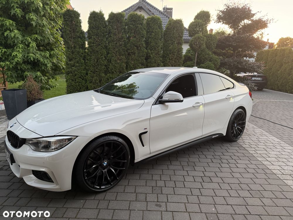 BMW Seria 4 - 8